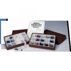 Mineral Identification Starter Set