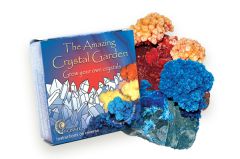 Amazing Crystal Garden