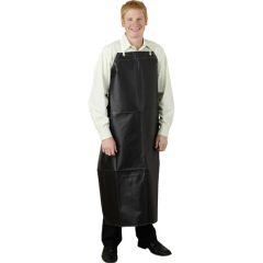 Rubber Apron