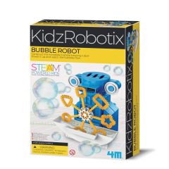 Kidzrobotix Bubble Robot