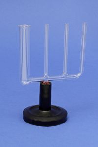 Communicating Capillary Tube Set