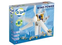 Wind Power Kit, Gigo