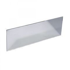 Mirror, Glass 50x150mm