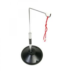 Electroscope, pithball