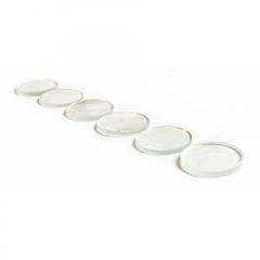 Lens Set 50mm, Set of 6