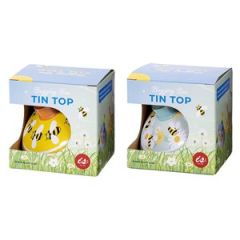 Tin Top