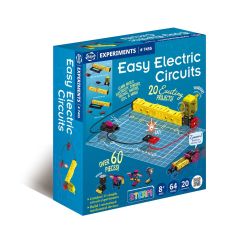 Easy Electric Circuits