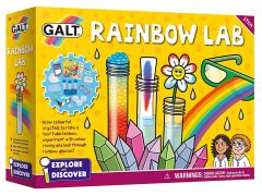 Galt Rainbow Lab