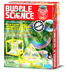 Bubble Science