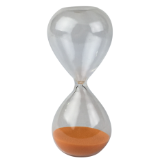 Sand Timer, Classic, Small