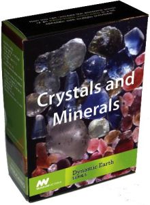 Crystals and Minerals