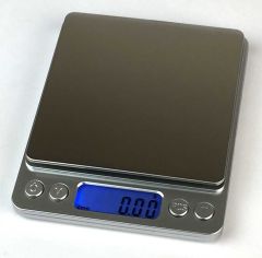 Digital balance, compact, 300 x 0.01g