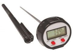 Digital Probe Thermometer