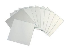 Small Plastic Mirror - 10 pack