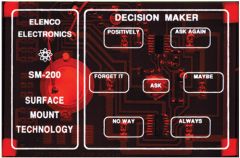 Surface Mount Technology Solder Practice Kit