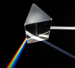 Glass Prism