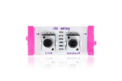 littleBits - Delay