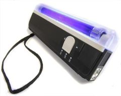 Portable UV Lamp