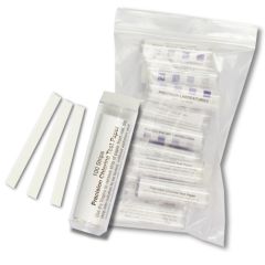 Precision Chlorine Test Paper