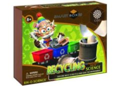 EIN-O Recycling Science Smart Box