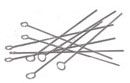 Inoculating wire loop, 4.0mm ID, pack 10
