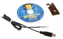 USB Interface Kit for Robot Arm