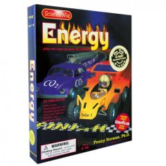 Science Wiz Energy kit