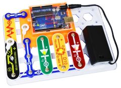 Snapino - Makes Coding a Snap Kit