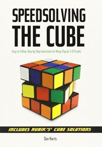 Speed Solving The Cube