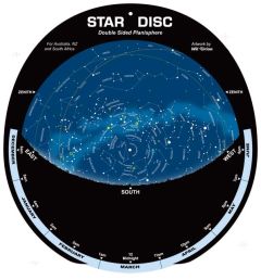 Star Disc