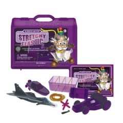 EIN-O Science Stretchy Elastic Lab-Top