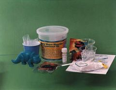 Super Water Absorber Class Kit