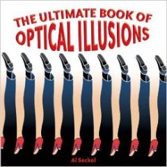 The Ultimate Book Of Optical Illusions