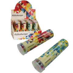 Tin Kaleidoscope