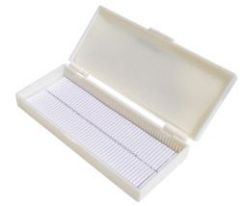 Slide Storage Box - 50 Slides