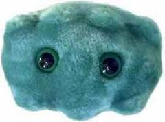 GIANT Microbes-Bad Breath