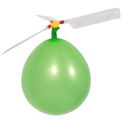 Balloon Helicopters, pkt/10
