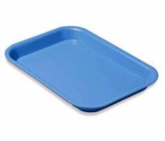 Plastic Laboratory Tray