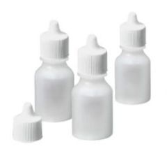 Eye Dropper Bottle, Plastic, 30ml, 10 Pack