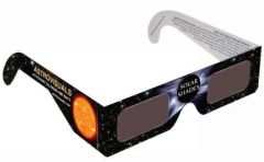 Eclipse Glasses