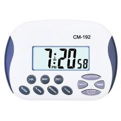 Timer, bench/desktop type