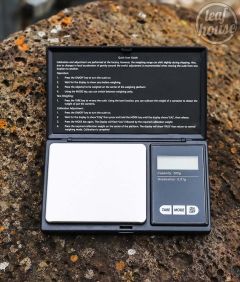 Pocket Digital Scales 200g x 0.01