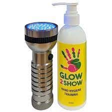 Glow 2 Show 240mL