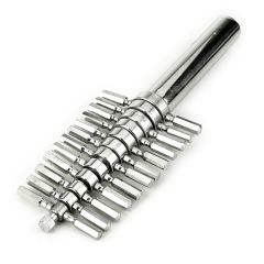 Cork Borer, Set of 12