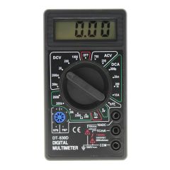 Digital Multimeter