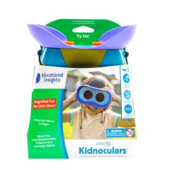 GeoSafari Jr. Kidnoculars