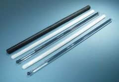 Electrostatic rod,  Polyethylene