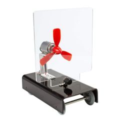 Force and Reaction Fan Cart