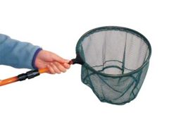 Fishing Net with Telescopic Handle