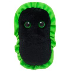 GIANT Microbes-Gangrene